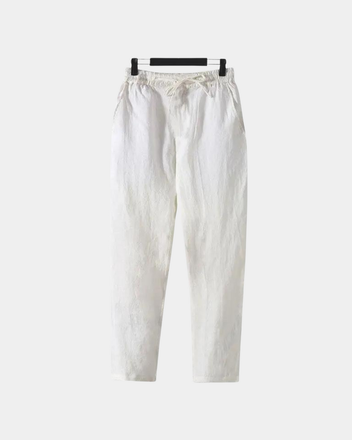 INSELBRISE LEINENHOSE