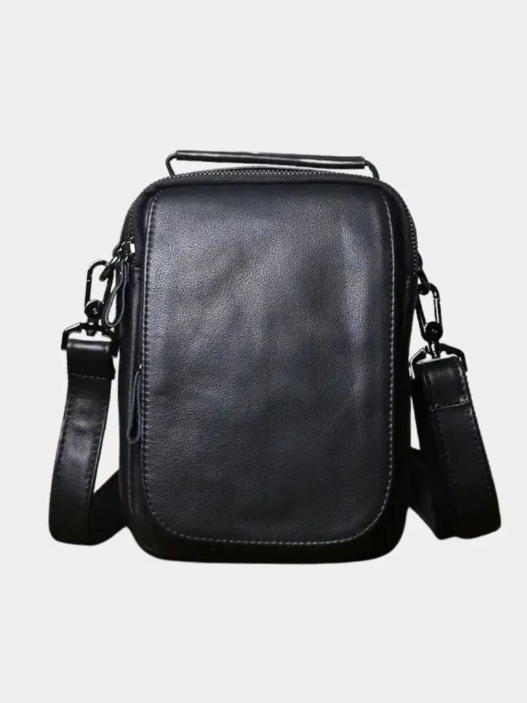COMPACT URBAN CROSSBODY BAG