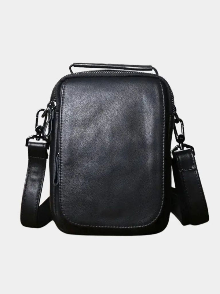 COMPACT URBAN CROSSBODY BAG