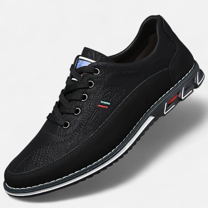 NOMU Lifestyle | Men’s Classic Oxford Shoes – Timeless Elegance