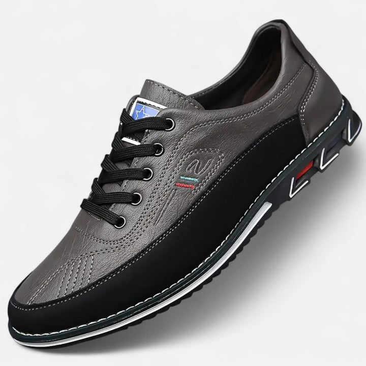 NOMU Lifestyle | Men’s Classic Oxford Shoes – Timeless Elegance