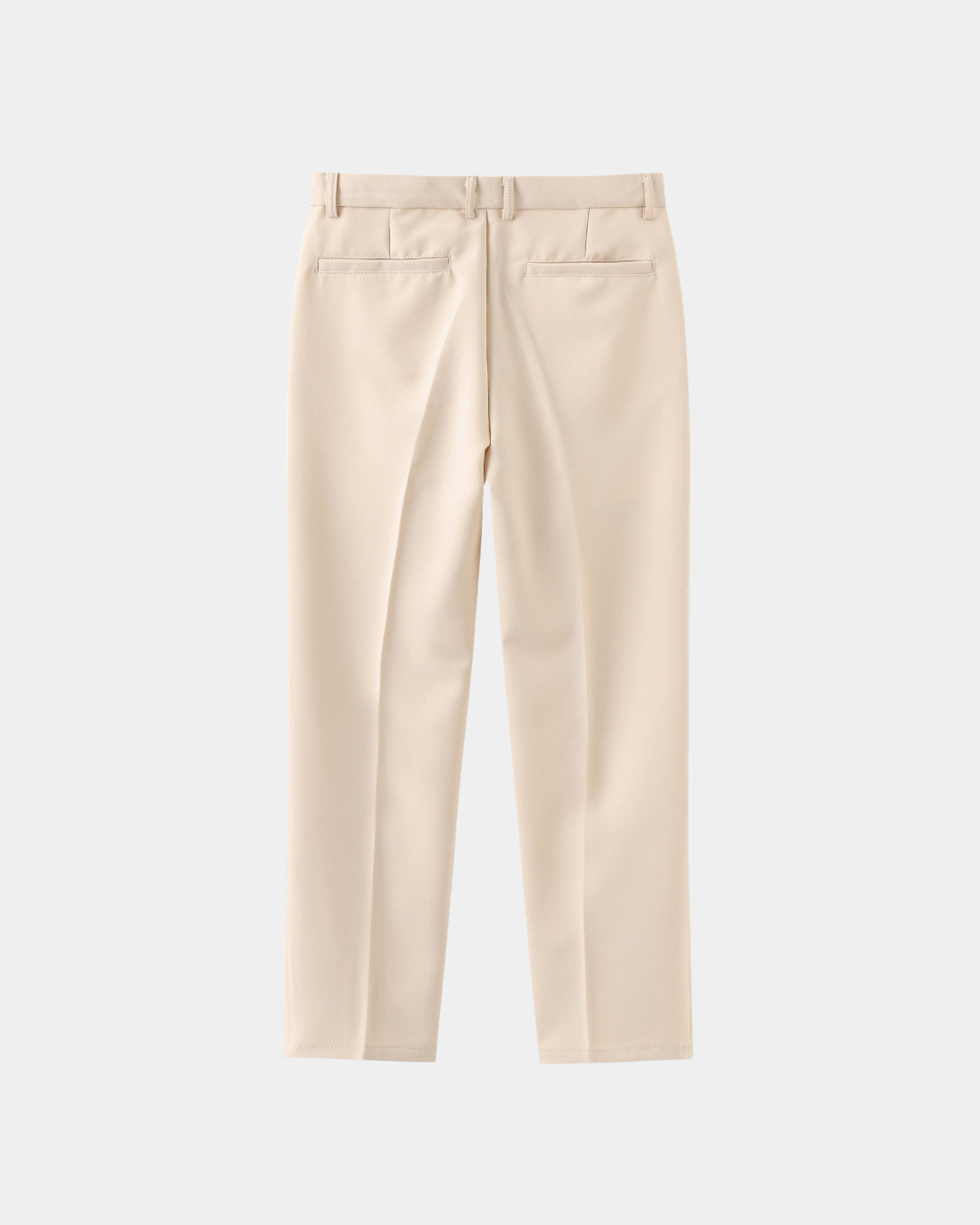 URBAN RAFFINIERTE GERADE HOSE