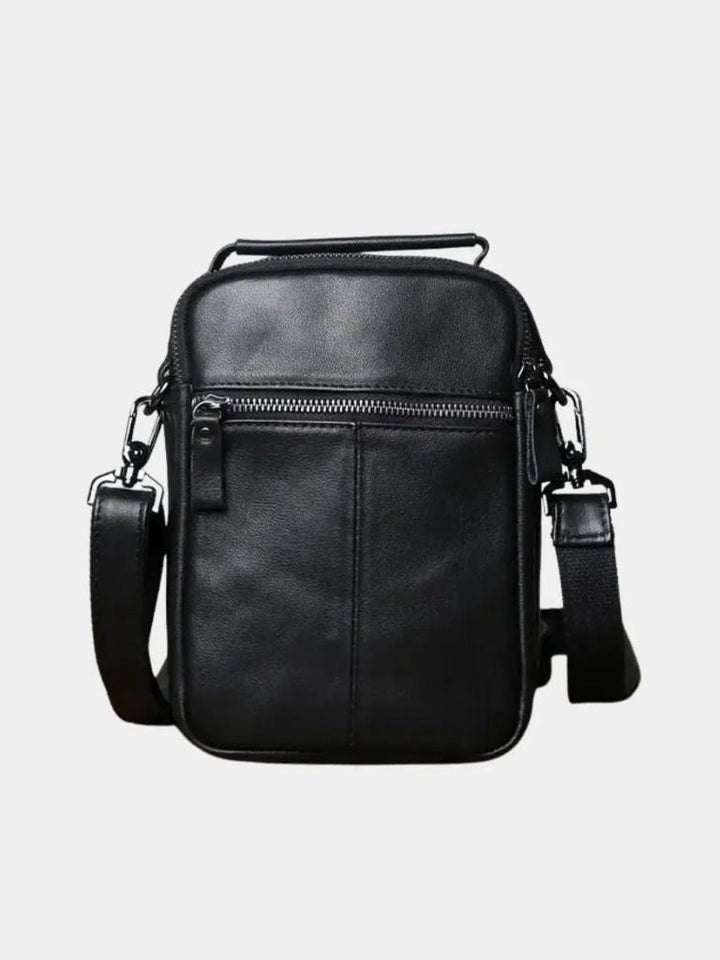 COMPACT URBAN CROSSBODY BAG