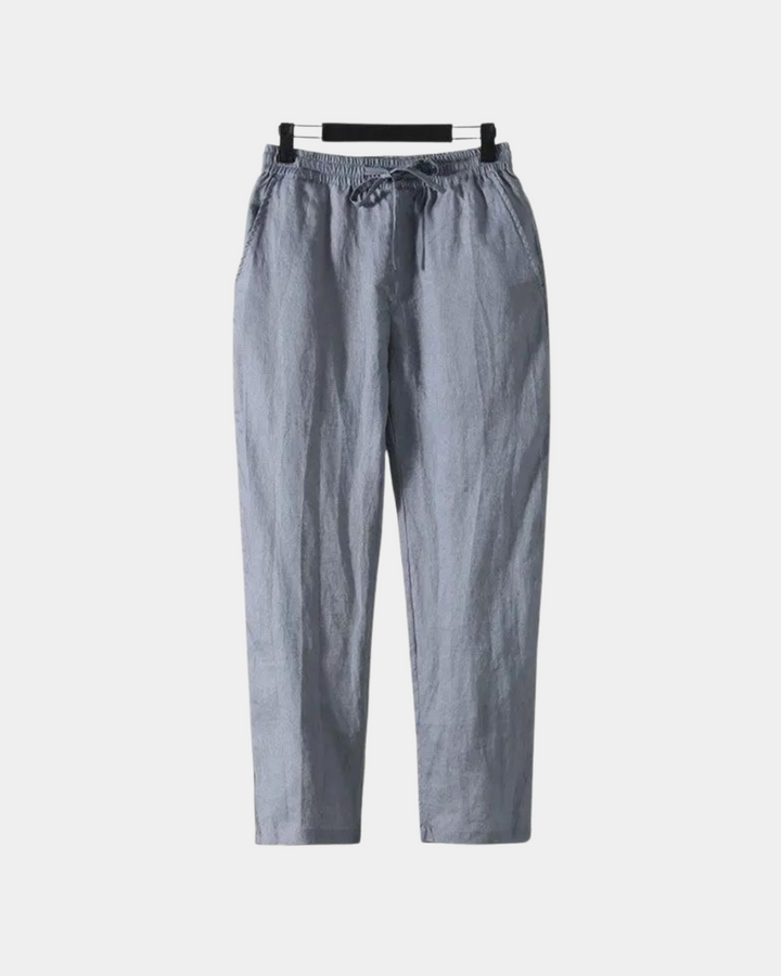 INSELBRISE LEINENHOSE