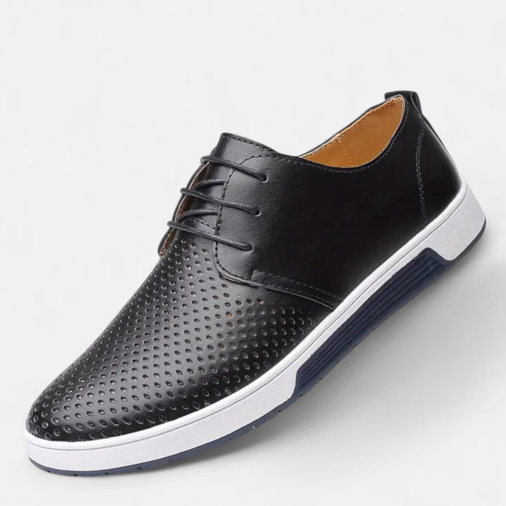 NOMU Lifestyle | Men’s Lace Up Business Dress Shoes