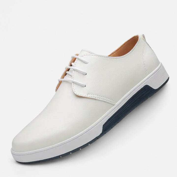 NOMU Lifestyle | Men’s Lace Up Business Dress Shoes