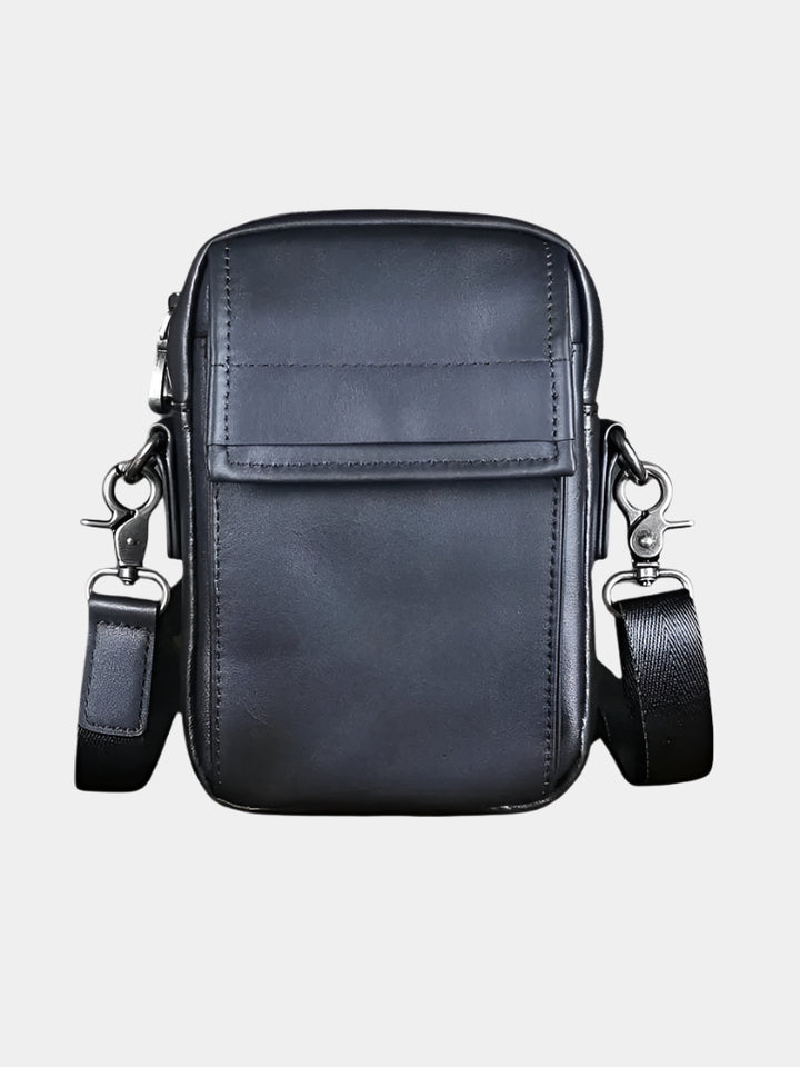 URBAN CROSSBODY UTILITY BAG