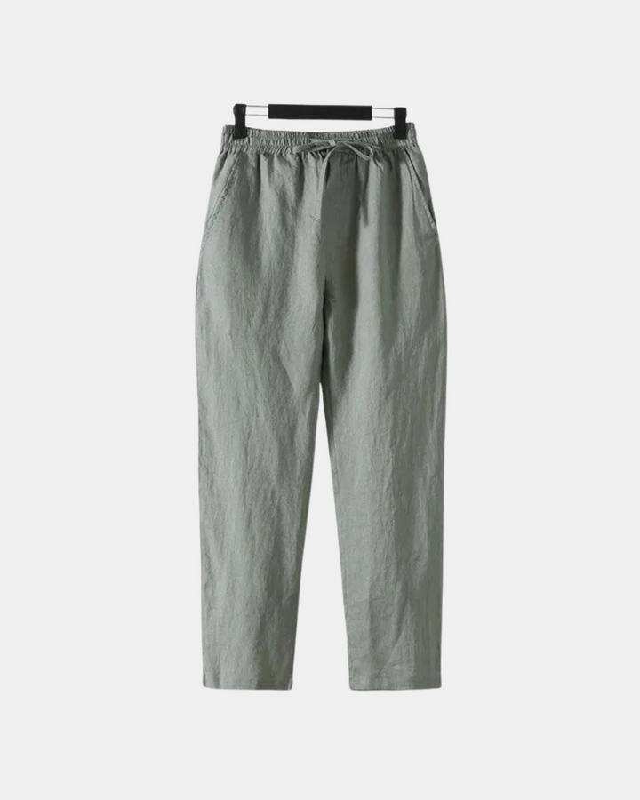 INSELBRISE LEINENHOSE
