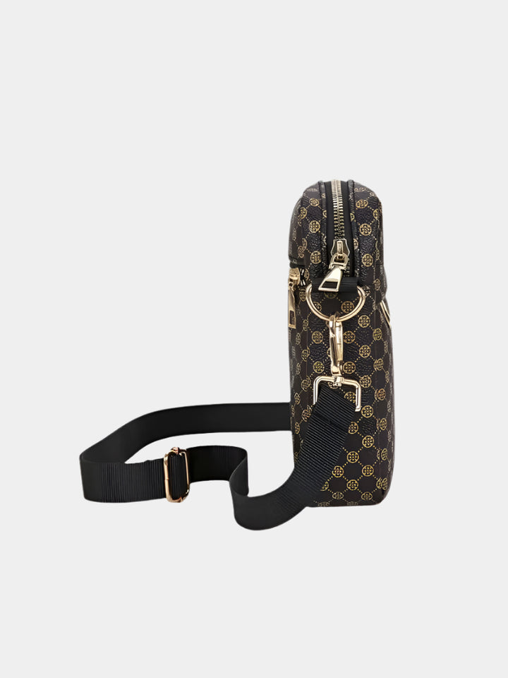 MONOGRAM MINI CROSSBODY BAG