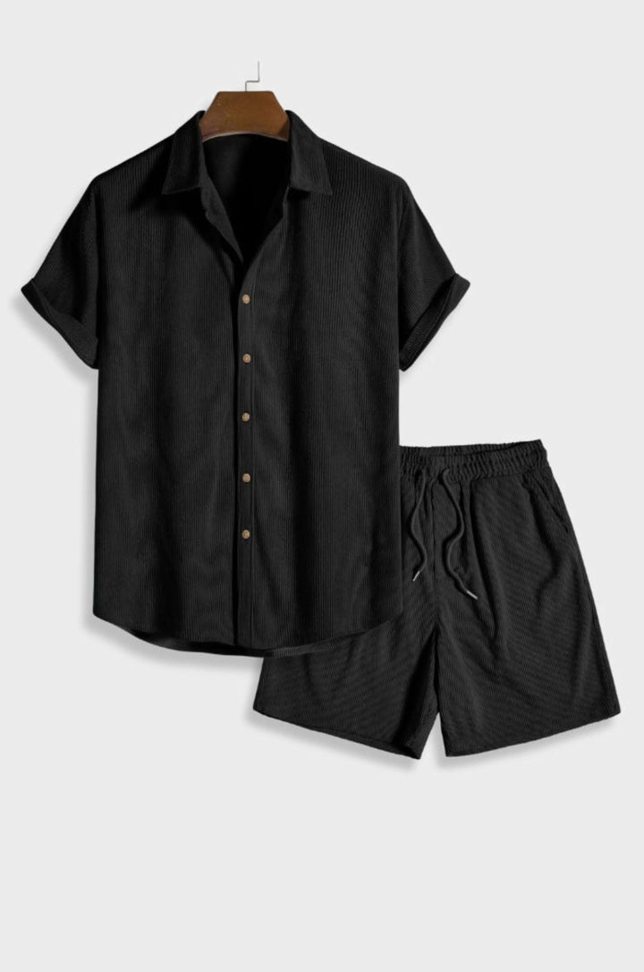 Corduroy Set