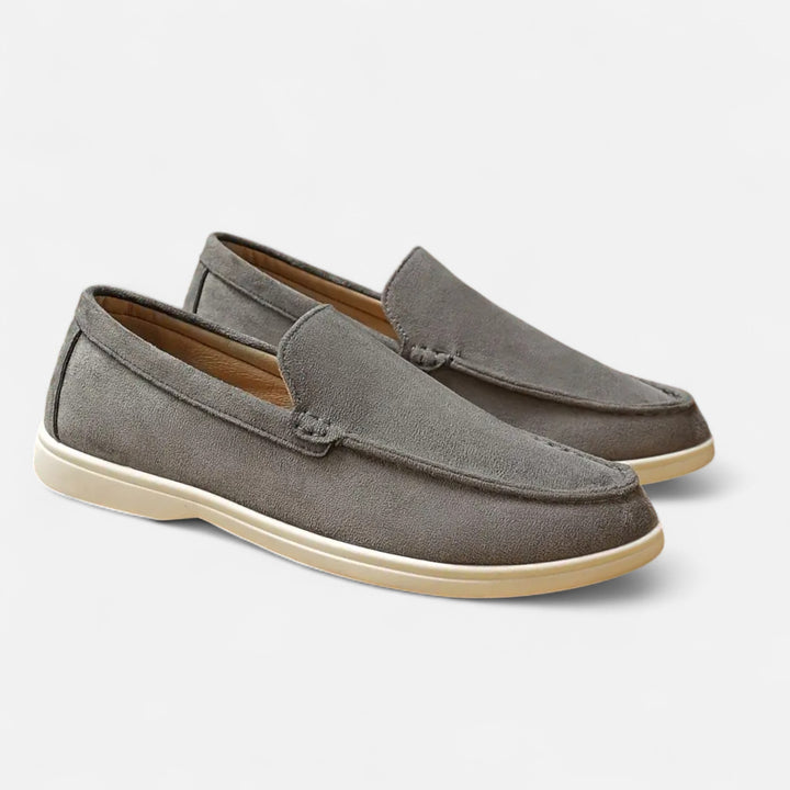 NOMU Lifestyle | Men’s Classic Loafers – Effortless Elegance