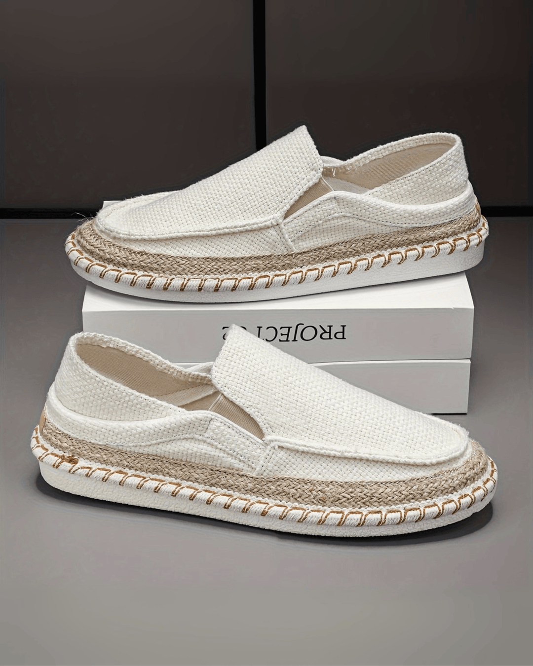 Marbella Summer Loafers