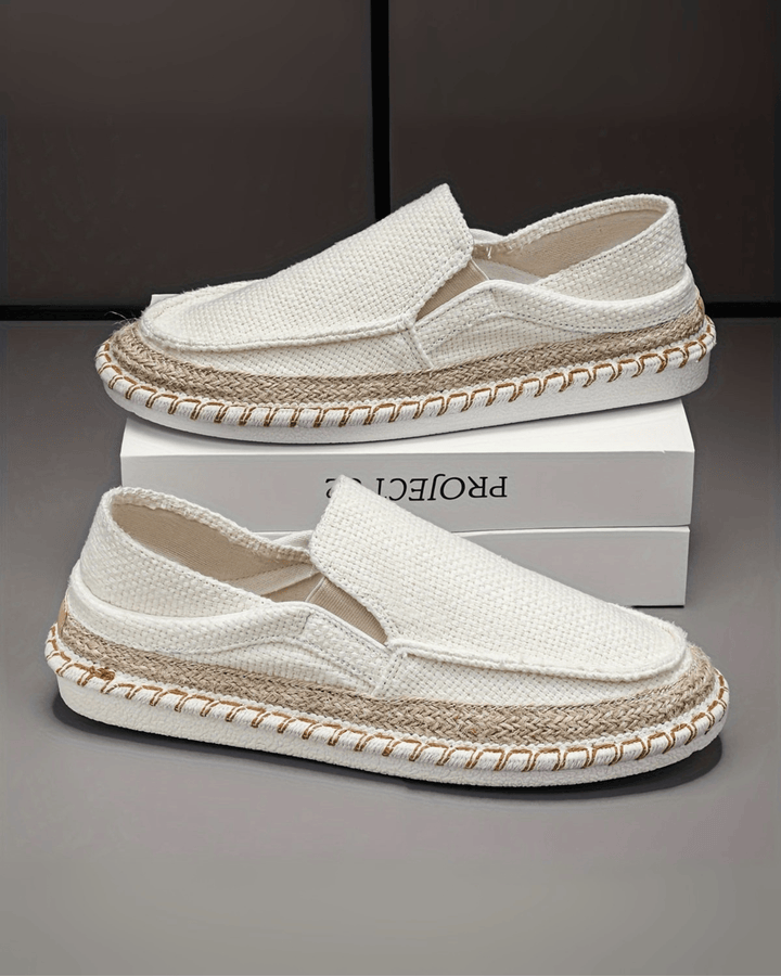 Marbella Summer Loafers