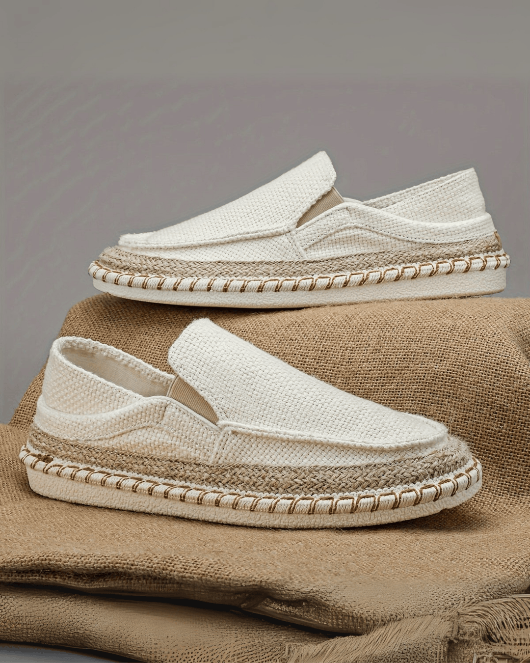 Marbella Summer Loafers