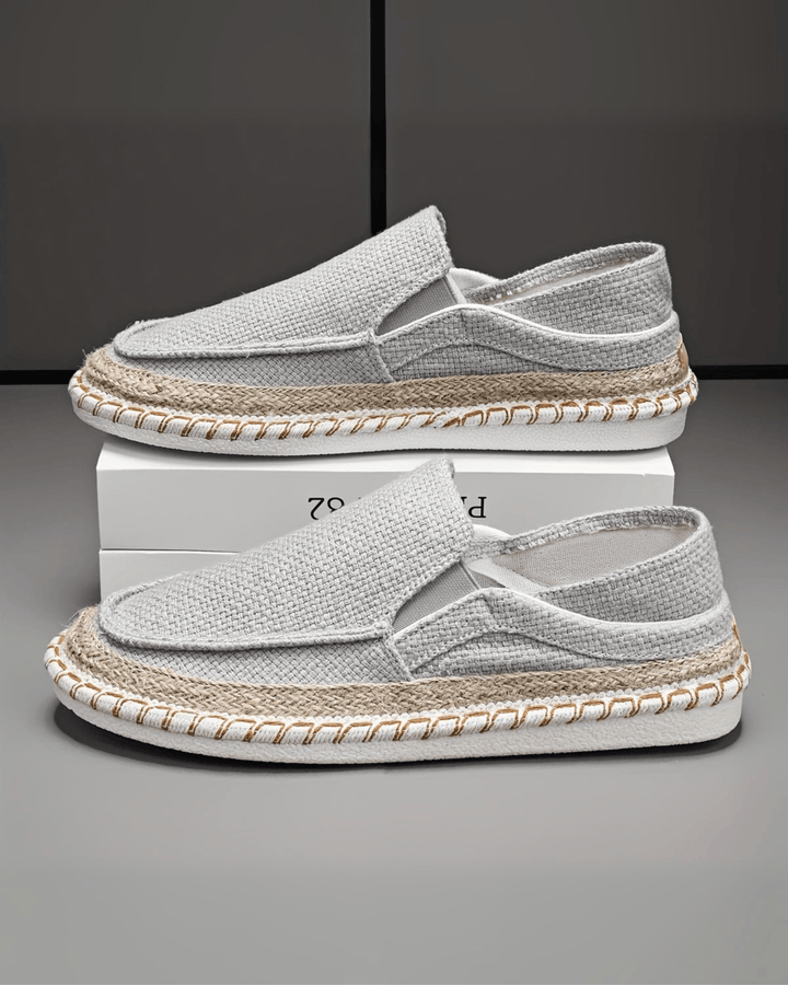 Marbella Summer Loafers