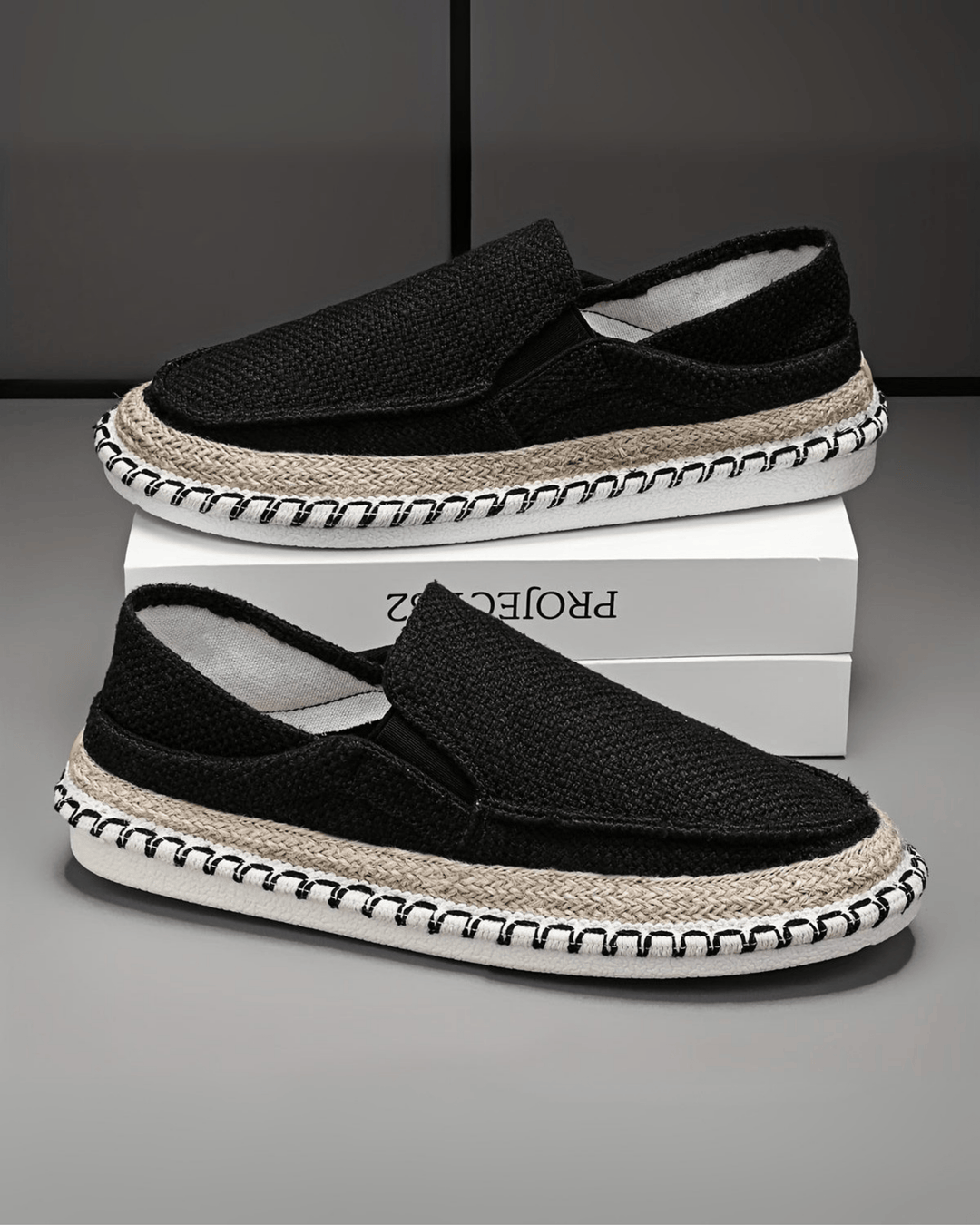 Marbella Summer Loafers