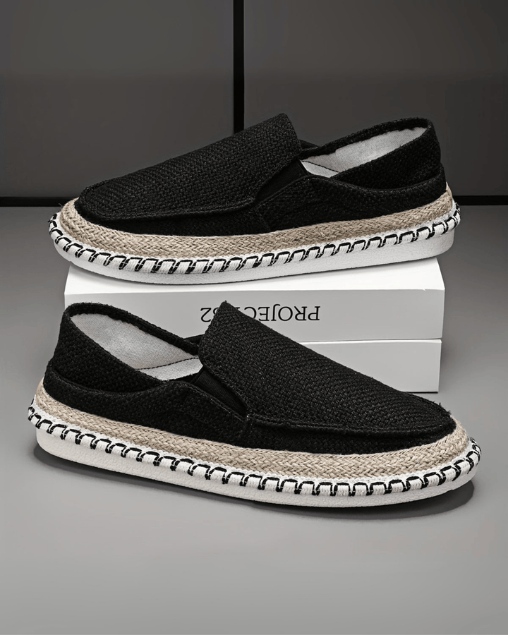 Marbella Summer Loafers