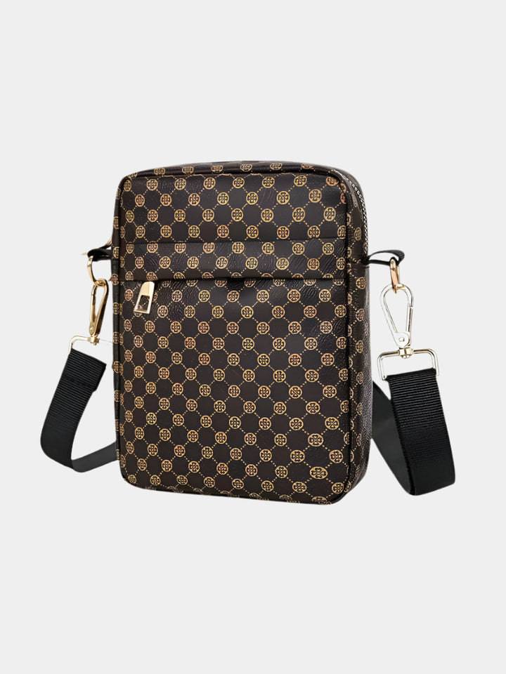 MONOGRAM MINI CROSSBODY BAG