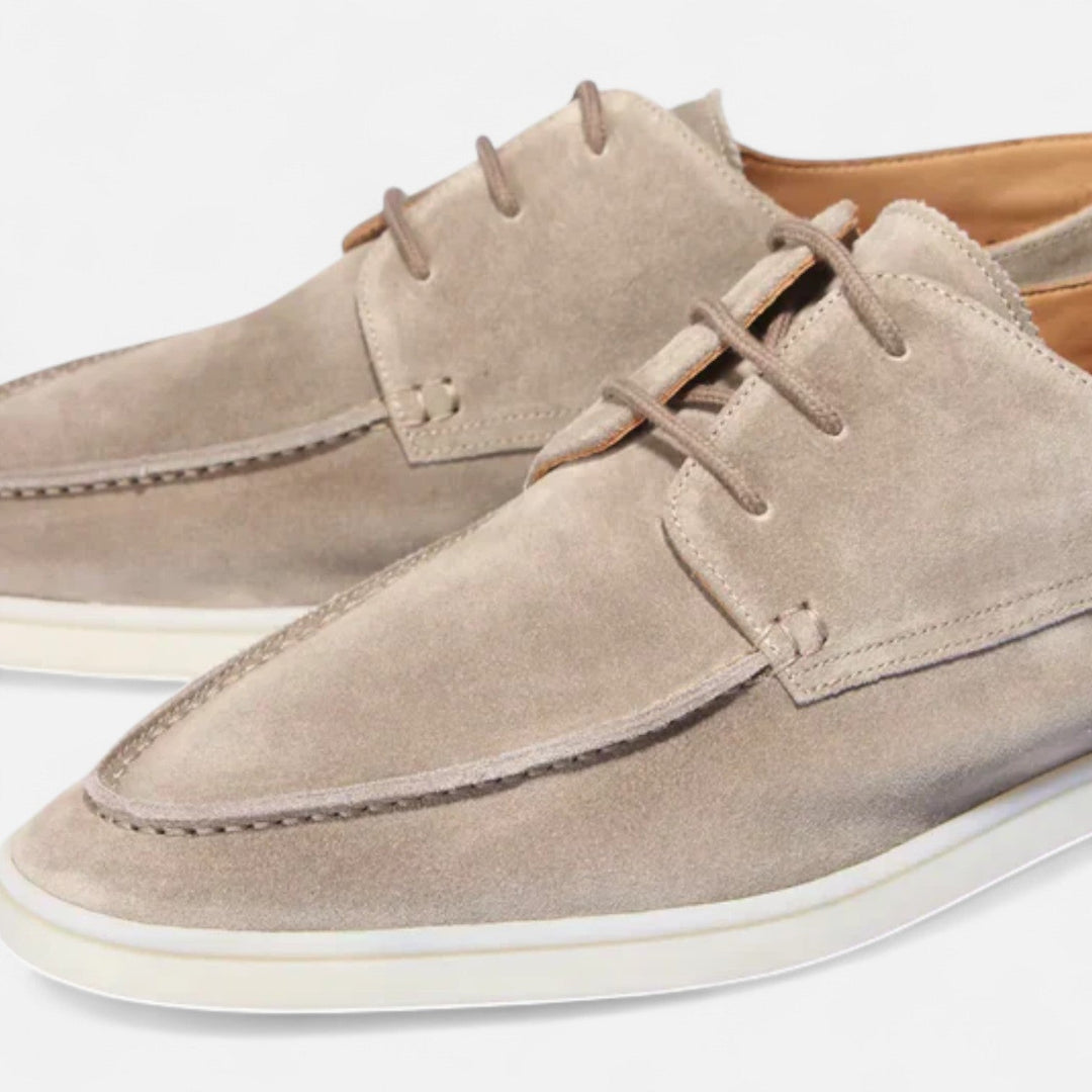 Men's Business Loafers