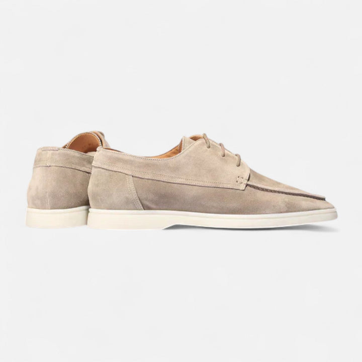 Men's Business Loafers