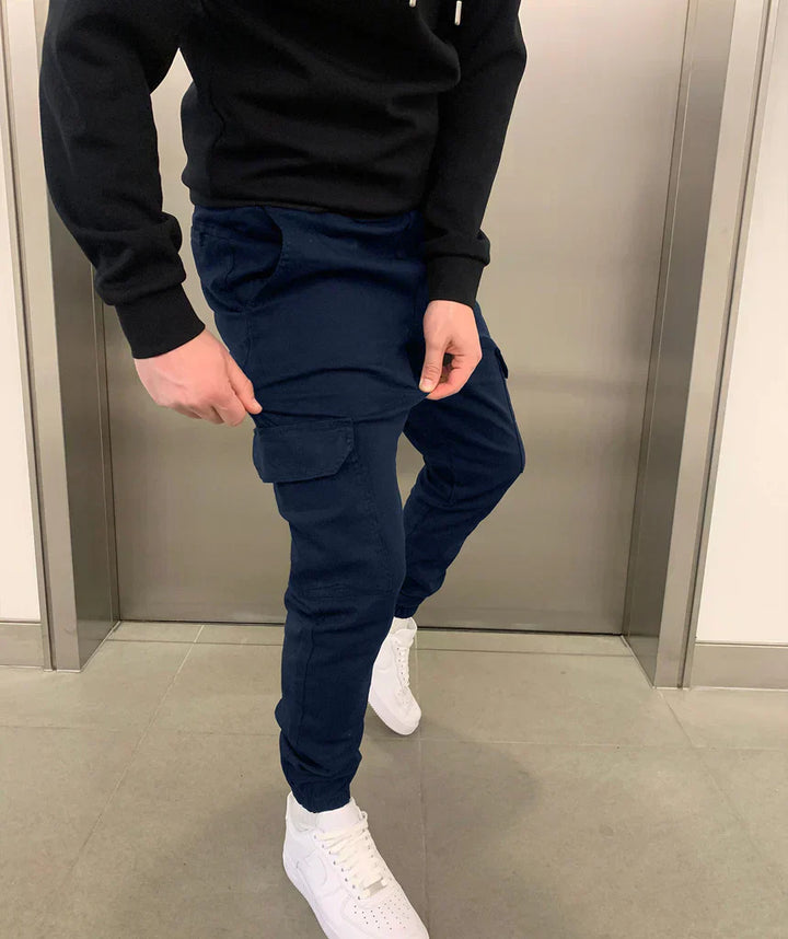 ΠΑΝΤΕΛΌΝΙ CARGO JOGGER