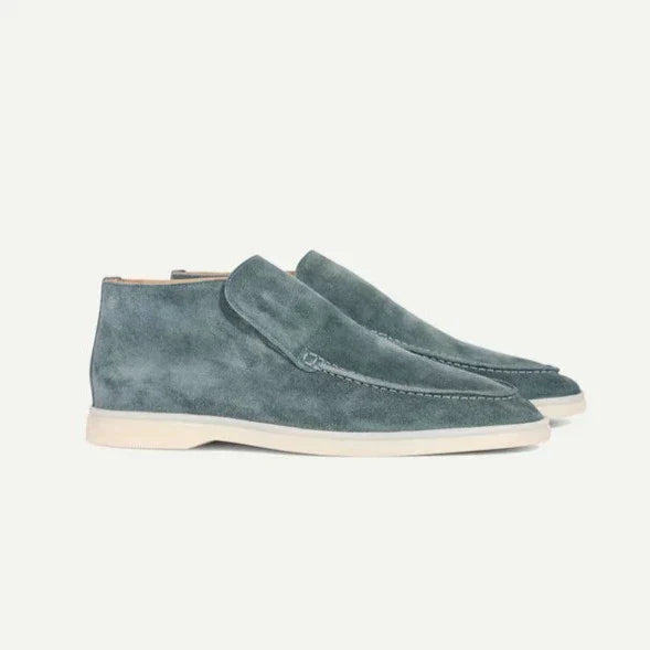 NOMU Suede Shoes