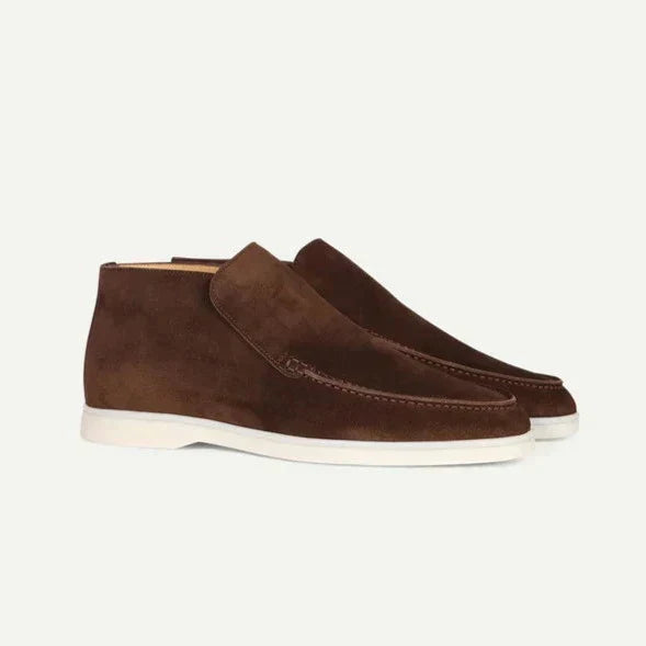 NOMU Suede Shoes