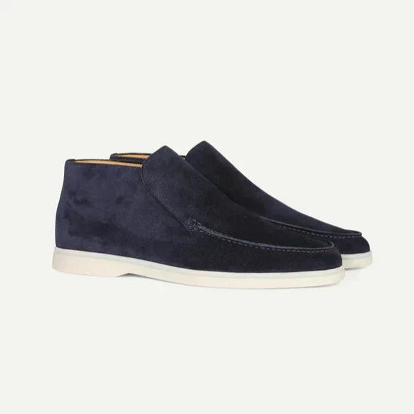NOMU Suede Shoes