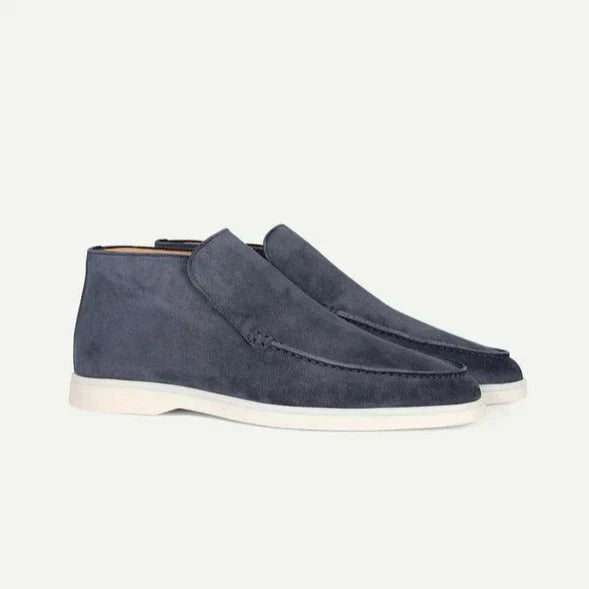NOMU Suede Shoes