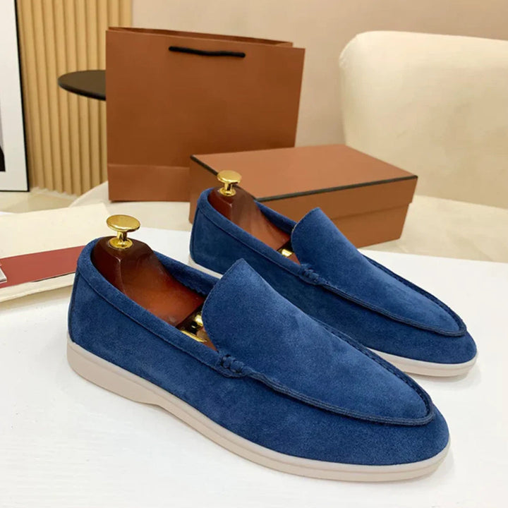 Elegant Loafers