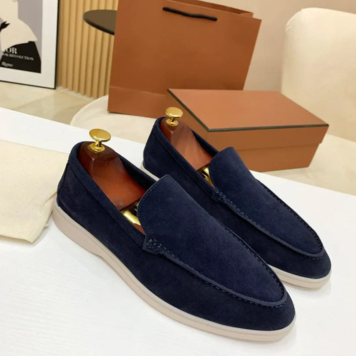 Elegant Loafers