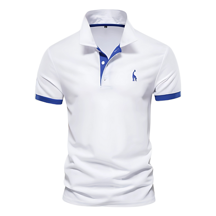 Casual Poloshirt