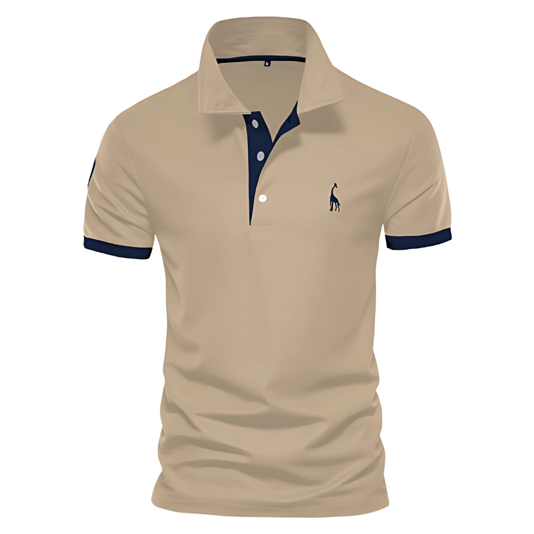 Casual Poloshirt