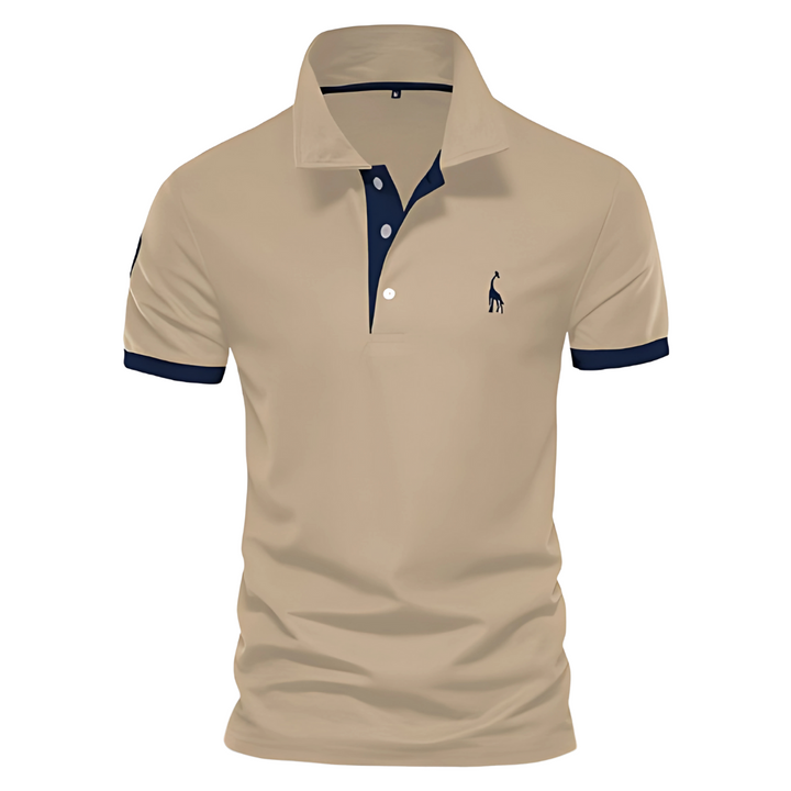 Casual Poloshirt