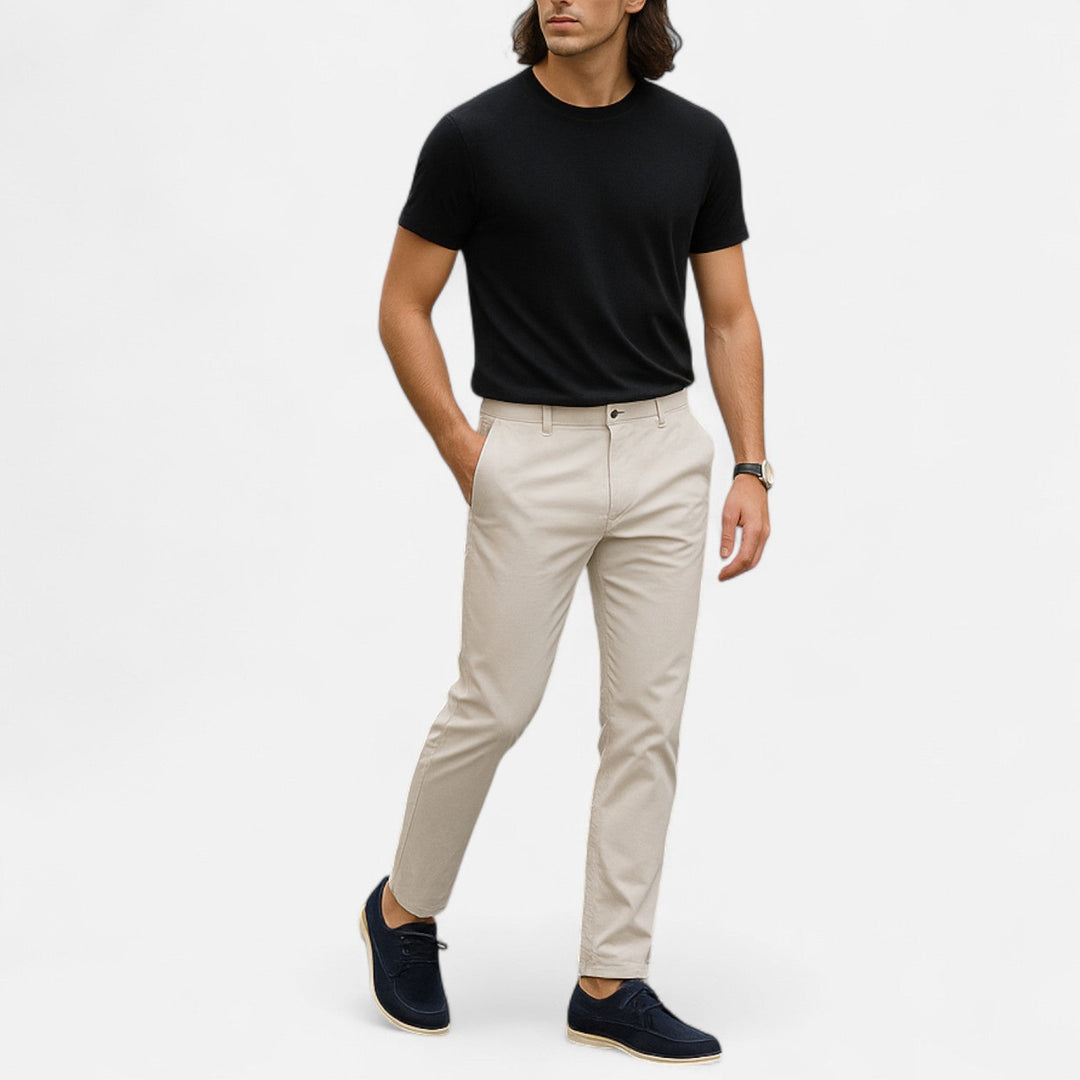 Men's Business Loafers