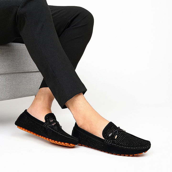 Comfortable Leather Shoes