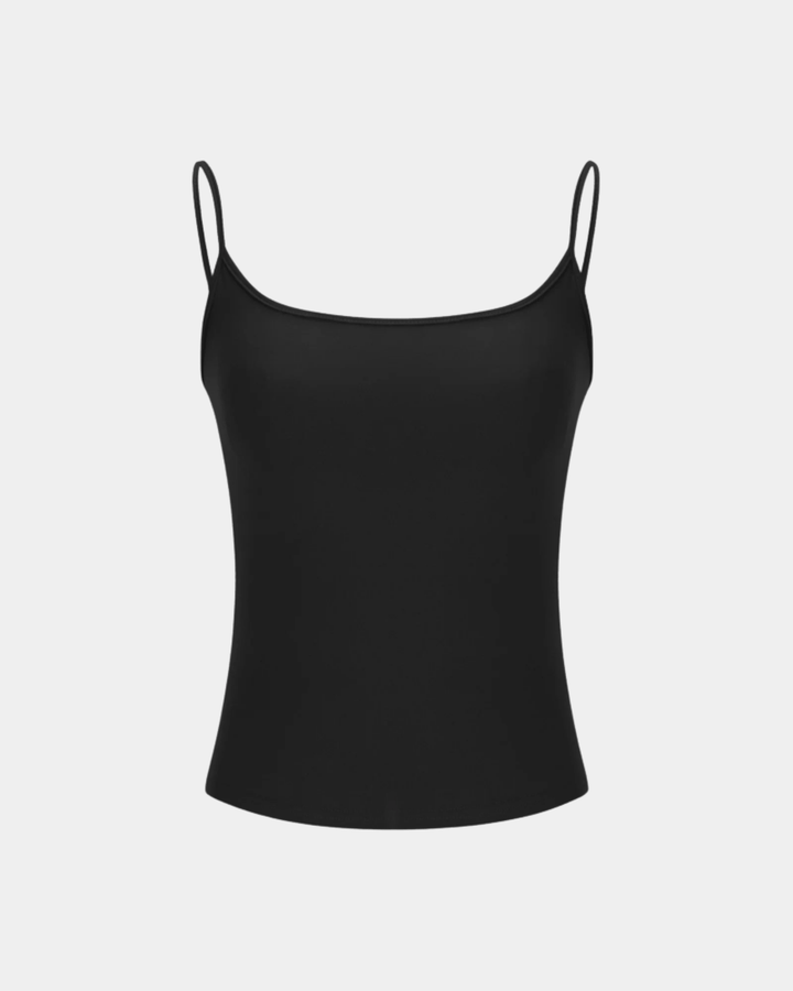 BASIC SEAMLESS CAMI TOP
