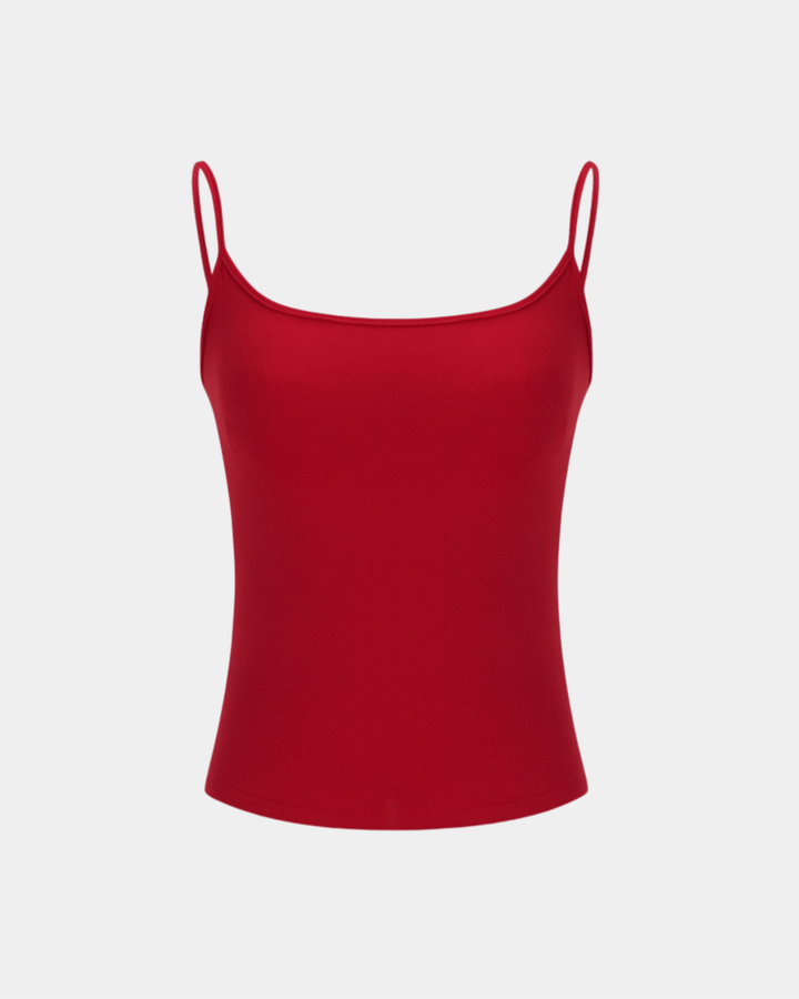 BASIC SEAMLESS CAMI TOP