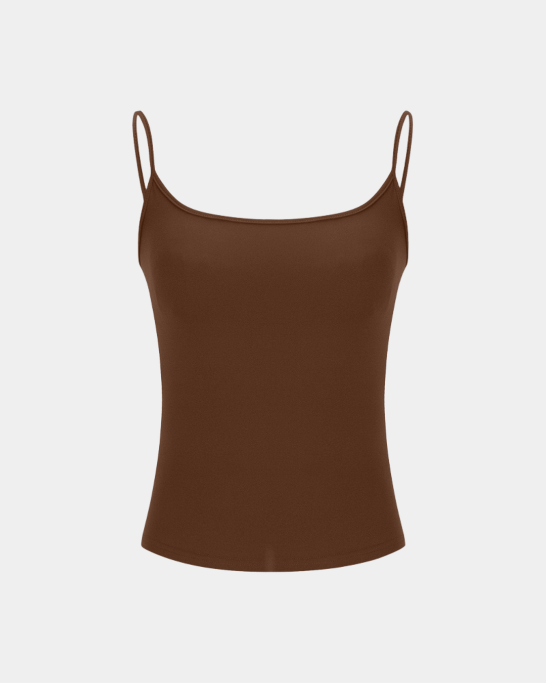 BASIC SEAMLESS CAMI TOP