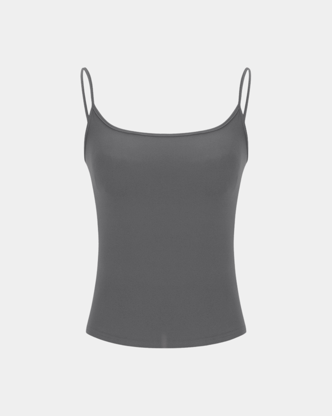 BASIC SEAMLESS CAMI TOP
