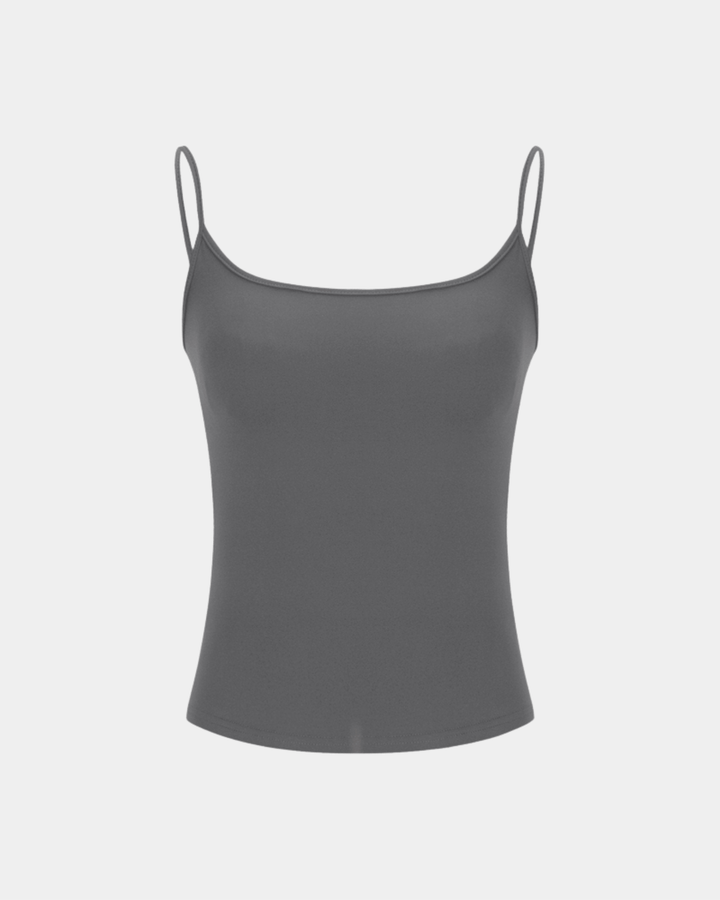 BASIC SEAMLESS CAMI TOP