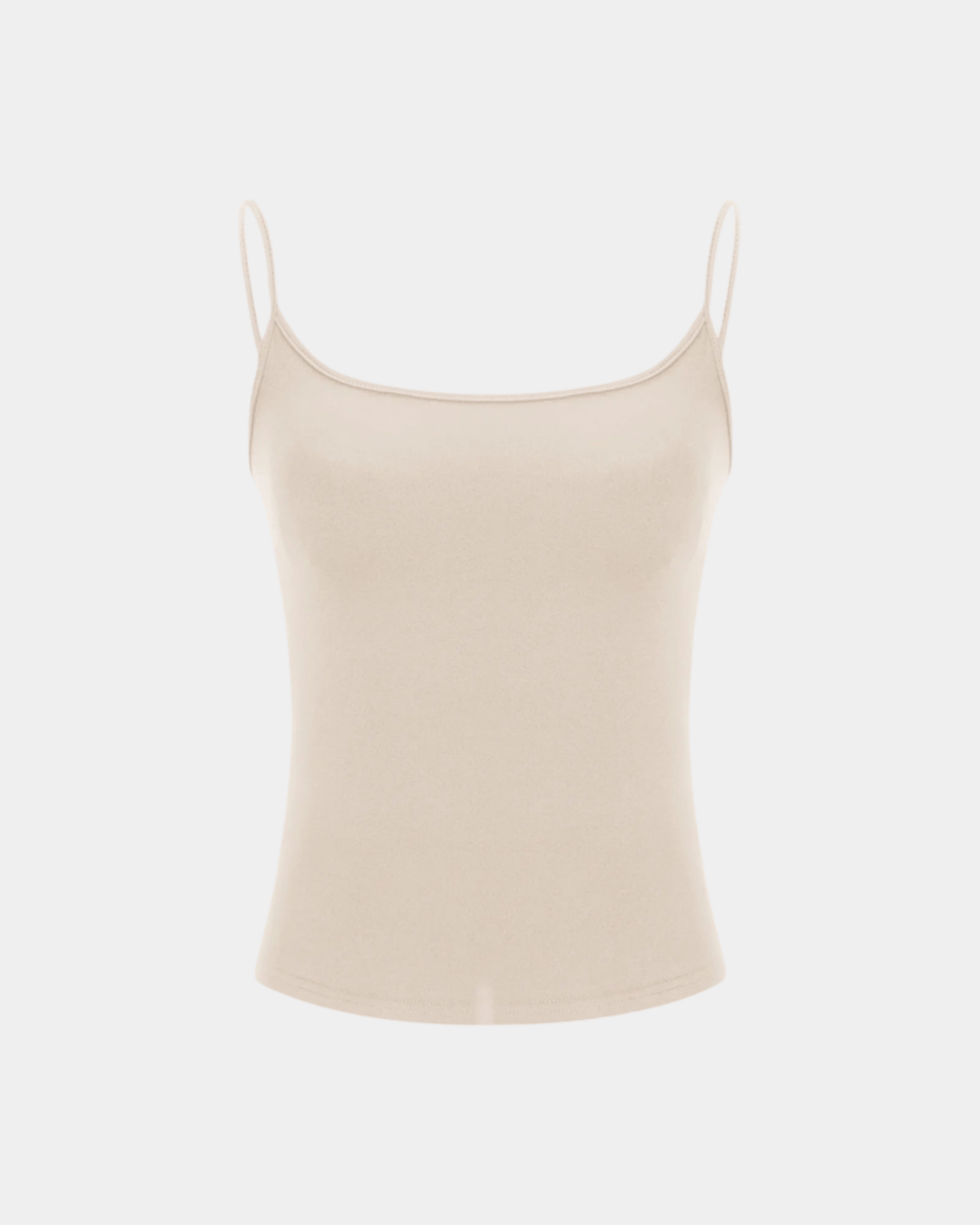 BASIC SEAMLESS CAMI TOP