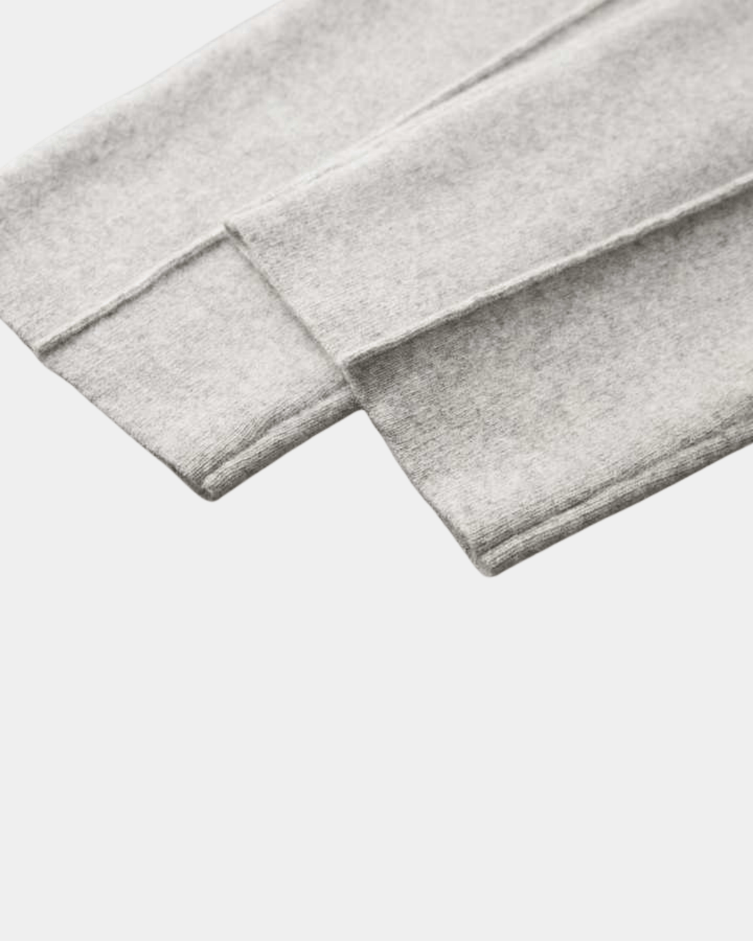 KUSCHELIG-SCHICKE HOSE MIT KORDELZUG