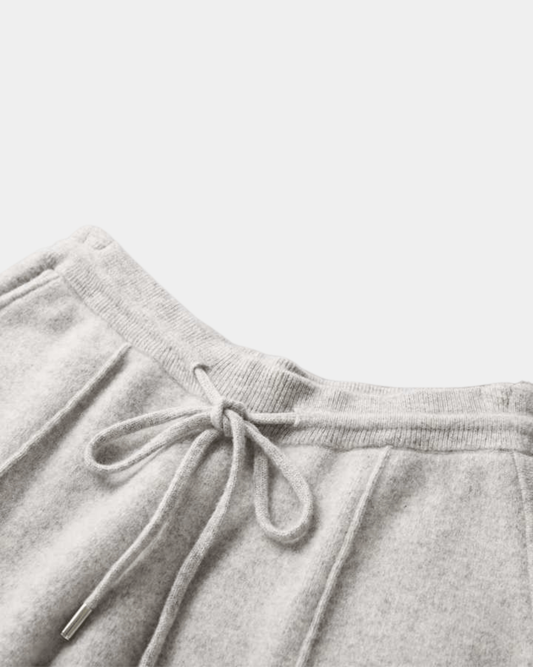 KUSCHELIG-SCHICKE HOSE MIT KORDELZUG