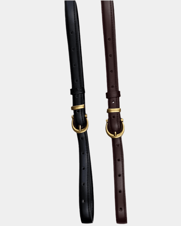 ELEGANT SLIM BELT