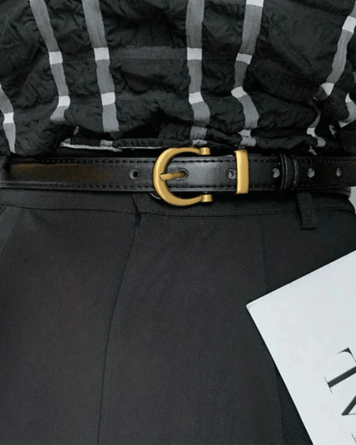 ELEGANT SLIM BELT