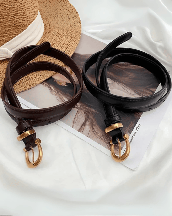 ELEGANT SLIM BELT