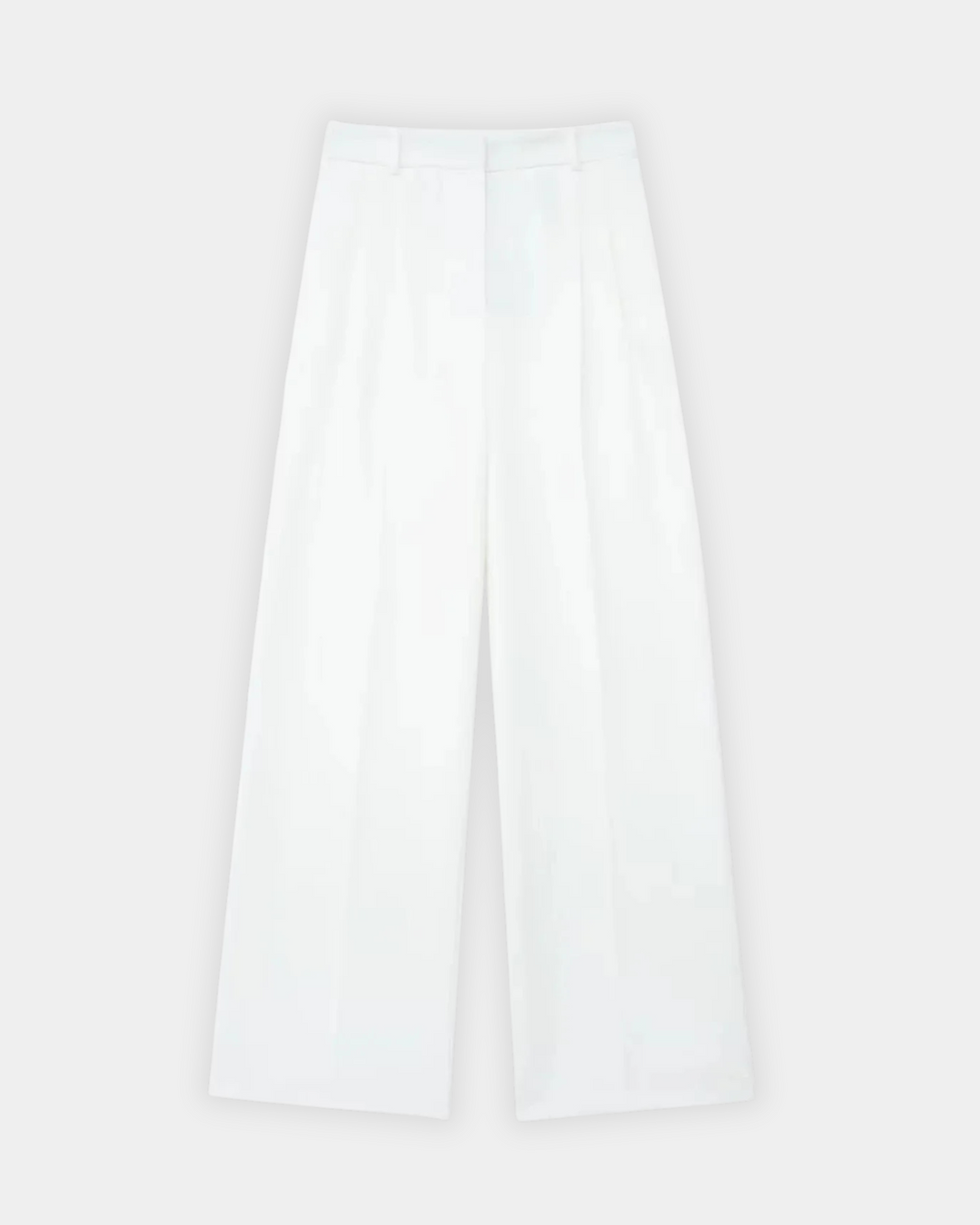 TAILORED VEST AND TROUSERS SET