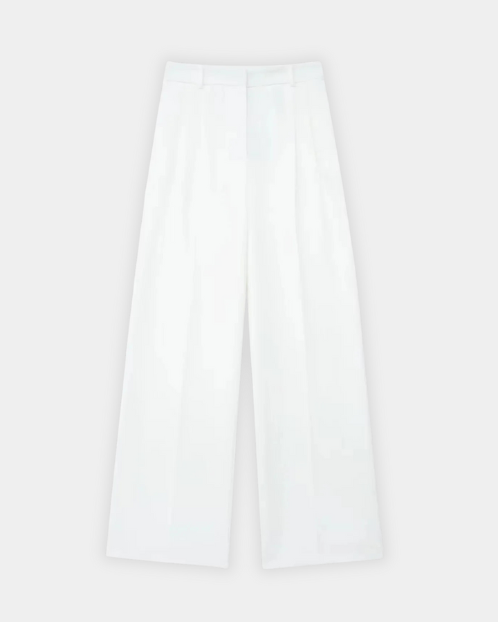 TAILORED VEST AND TROUSERS SET