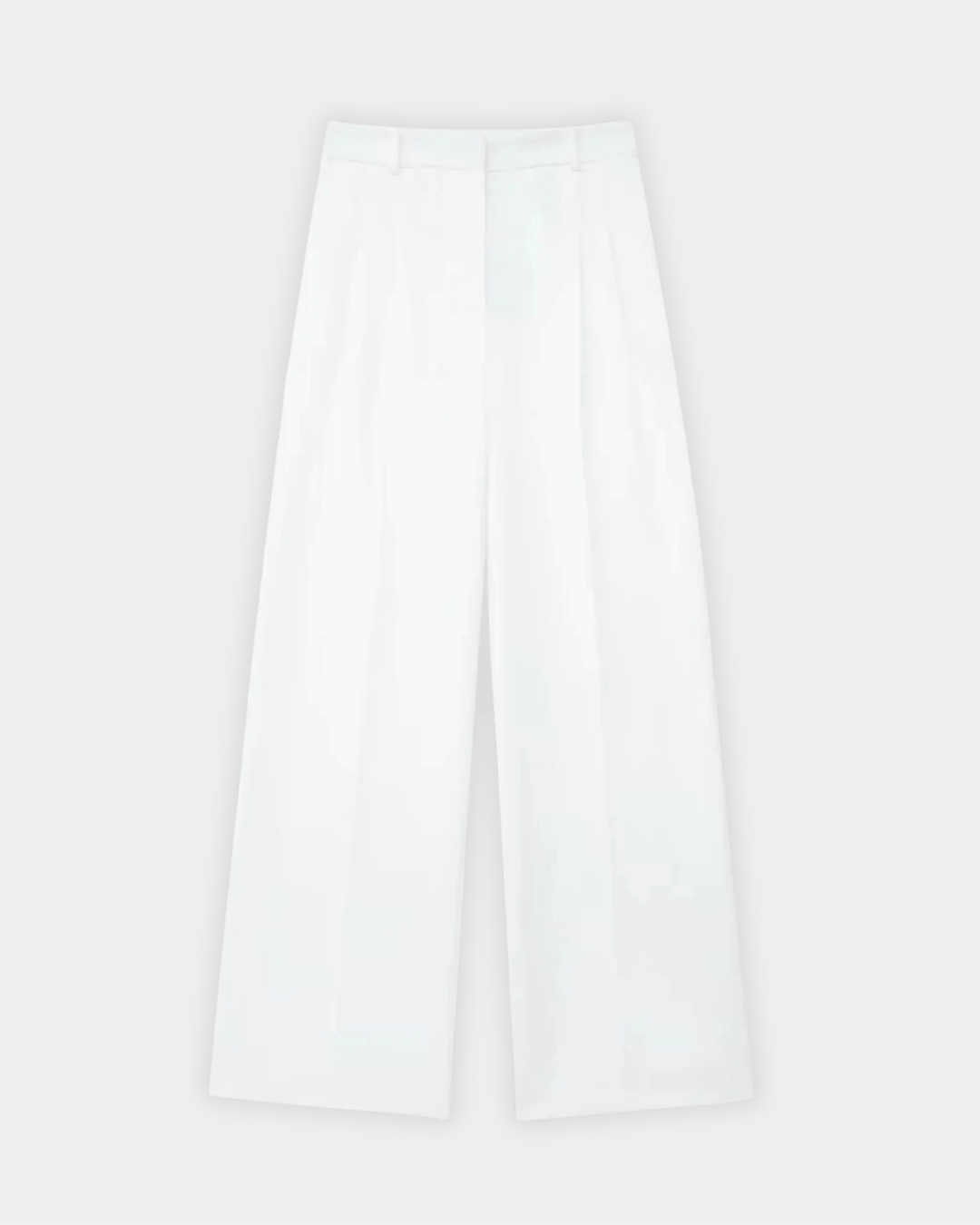 TAILORED VEST AND TROUSERS SET